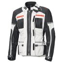 Held Carese Evo Gore-Tex Motorrad-Jacke grau rot