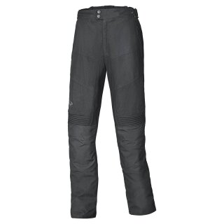 Held Sarai II Motorrad-Hose Textil schwarz