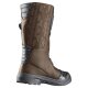 Held Brickland Gore-Tex Motorrad-Stiefel braun