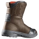 Held Brickland LC Gore-Tex Motorrad Kurz-Stiefel braun