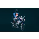 Dainese Laguna Seca 5 Perf. Kombi 1Pc
