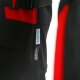 Dainese Tonale D-Dry Jacke schwarz rot