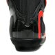 Dainese Sport Master Gore-Tex Motorrad-Stiefel schwarz rot