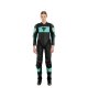 Dainese Imatra Perf. Lady 1Pc Damen Kombi