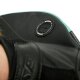 Dainese Imatra Perf. Lady 1Pc Damen Kombi schwarz türkis