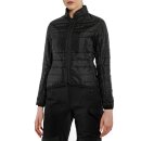 Dainese Tonale Lady D-Dry XT Damen Jacke grau blau schwarz