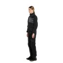 Dainese Tonale Lady D-Dry XT Damen Jacke schwarz grau