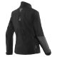 Dainese Tonale Lady D-Dry XT Damen Jacke schwarz grau