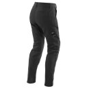 Dainese Chinos Lady Tex Damen Motorrad-Hose