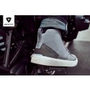 Revit Arrow Motorrad Kurz-Stiefel weiss