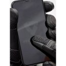 Revit Sand 4 Motorrad-Handschuh Enduro schwarz