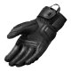 Revit Sand 4 Motorrad-Handschuh Enduro schwarz