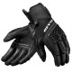 Revit Sand 4 Ladies Damen Motorrad-Handschuh schwarz