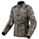 Revit Sand 4 Ladies Damen Motorrad-Jacke