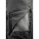 Revit Sand 4 Ladies Damen Motorrad-Jacke silber schwarz