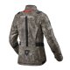 Revit Sand 4 Ladies Damen Motorrad-Jacke camo braun