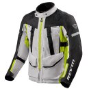 Revit Sand 4 Motorrad-Jacke Textil