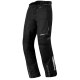 Revit Defender Pro GTX Motorrad-Hose Textil schwarz