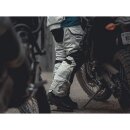 Revit Sand 4 Motorrad-Hose Textil schwarz