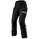 Revit Sand 4 Ladies Damen Motorrad-Hose