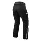 Revit Sand 4 Ladies Damen Motorrad-Hose schwarz