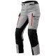 Revit Sand 4 Ladies Damen Motorrad-Hose silber schwarz