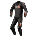 Alpinestars GP Force Chaser Kombi 1Pc schwarz neonrot