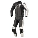 Alpinestars GP Force Phantom Kombi 2Pc schwarz weiss grau