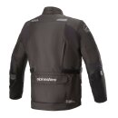 Alpinestars Andes V3 Motorrad-Jacke Textil