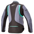 Alpinestars Stella T-Kira V2 Damen-Jacke grau grün