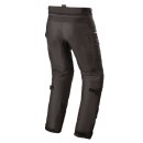 Alpinestars Andes V3 Motorrad-Hose Textil schwarz