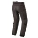 Alpinestars Andes V3 Motorrad-Hose Textil schwarz