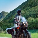 Alpinestars Stella Andes V3 Damen Motorrad-Hose schwarz