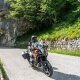 Alpinestars Stella Andes V3 Damen Motorrad-Hose hellgrau