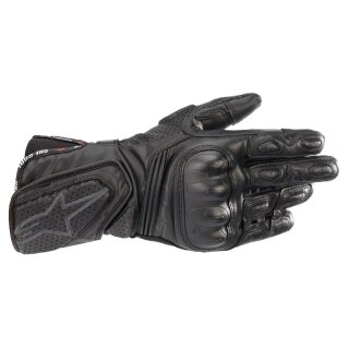 Alpinestars Stella SP-8 V3 Damen-Handschuh schwarz