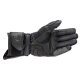 Alpinestars SP-2 V3 Motorrad-Handschuh schwarz grau