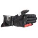Alpinestars SP-2 V3 Motorrad-Handschuh schwarz weiss rot