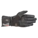 Alpinestars SP-8 V3 Motorrad-Handschuh schwarz