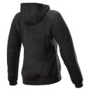 Alpinestars Stella Chrome Sport Damen Hoodie