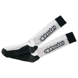 Alpinestars Touring Summer Socks Funktions-Socke