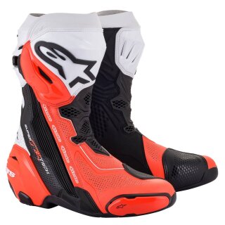 Alpinestars Supertech R Vented 2021 Stiefel