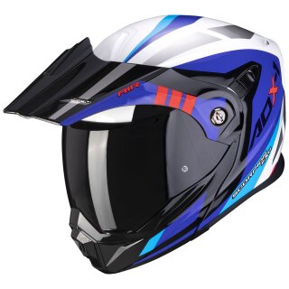 Scorpion ADX-1 Lontano Enduro-Helm