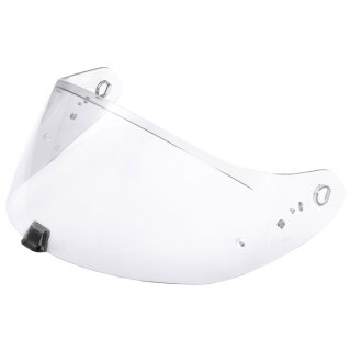 Scorpion Visier KDF-16-1 Pinlock Ready klar