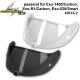 Scorpion 2D Visier KDF-16-2 Pinlock Ready