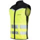 Dainese High Vis Vest Explorer Warn-Weste