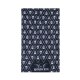 Rokker Tube Bones Brigade Halstuch blau