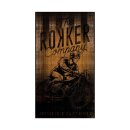 Rokker Tube Cafe Racer Halstuch beige