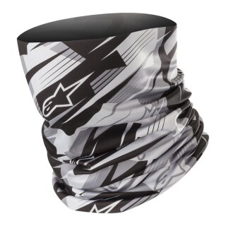 Alpinestars Blurred Neck Tube Halstuch