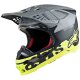 Alpinestars Supertech M8 Radium Crosshelm