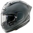 Arai RX-7V Racing Helm Einfarbig grau